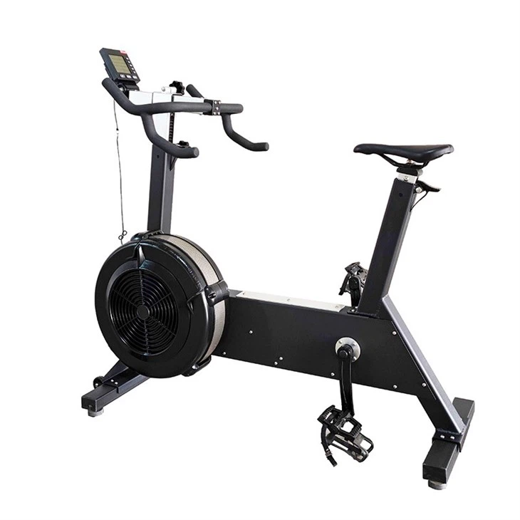 C2 air bike