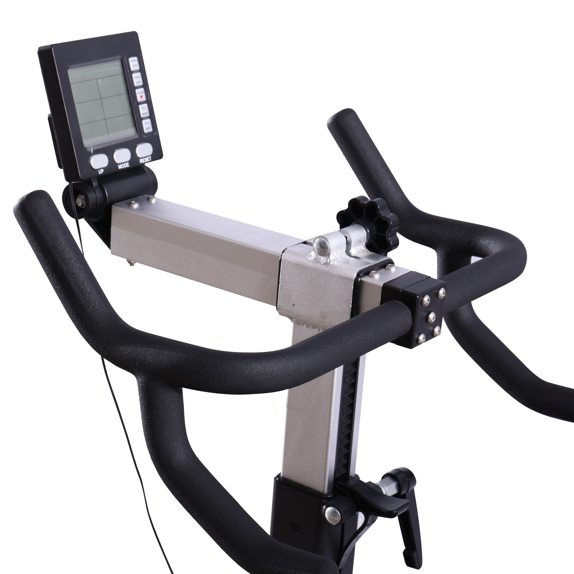 Commercial Exercise Fan Bike C2 Bike Erg