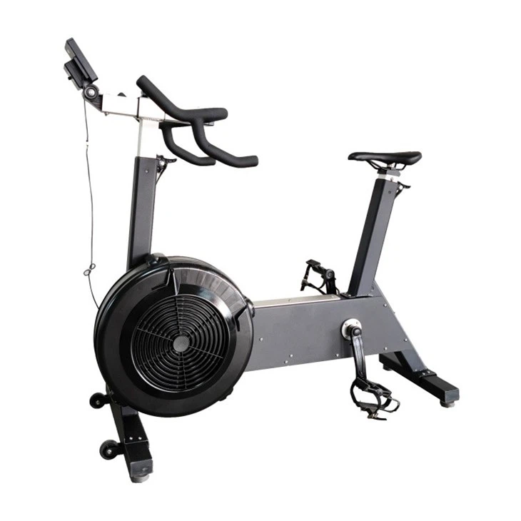 Commercial Exercise Fan Bike C2 Bike Erg