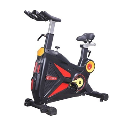 Fitness Indoor Exercise Bicycle Spinning Bike