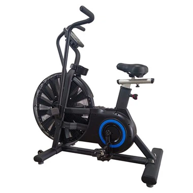 Commercial Gym Air Bike Exercise Workout