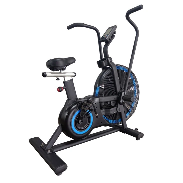 Gym Equipment Exercise Bikes Air Bike
