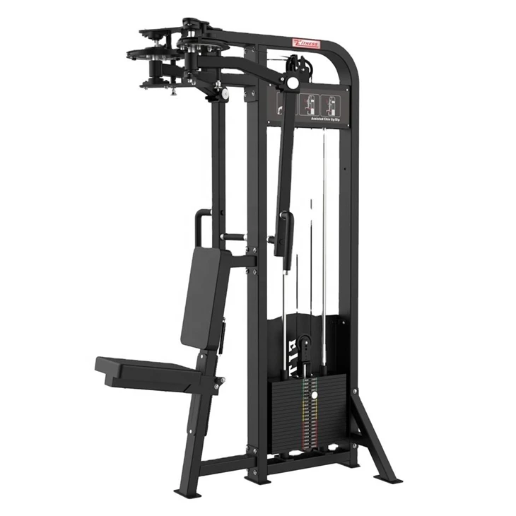 Butterfly Gym Machine factory