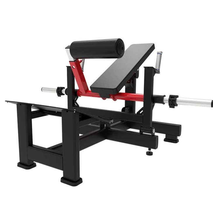 Glute Focus Push Machine high quality