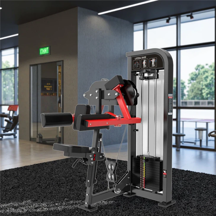 The Shoulder Trainer best