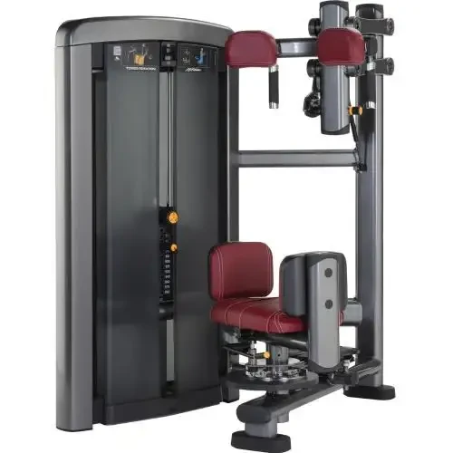 Stroj za rotaciju torza: Sculpt Slimmer Waistline