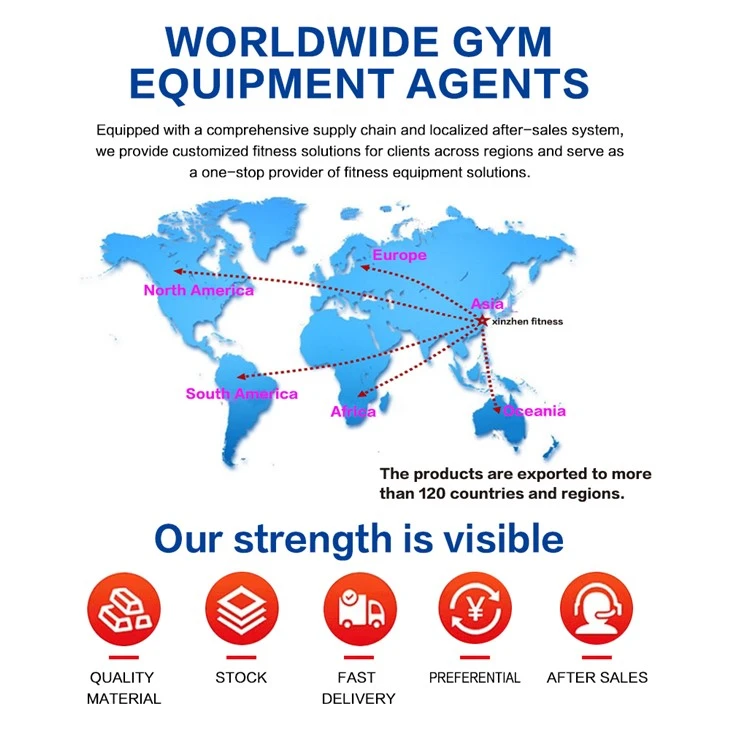 Treadmill Series suppliers