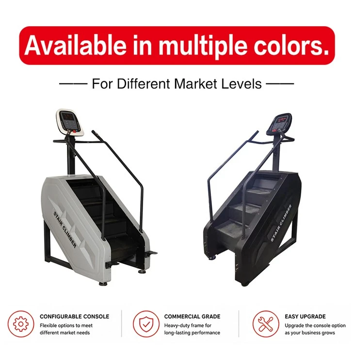 XZ-1116D Commercial Stair Climber high quality