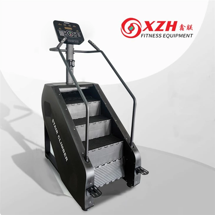 XZ-1116D Komercijalna stepenica za penjanje