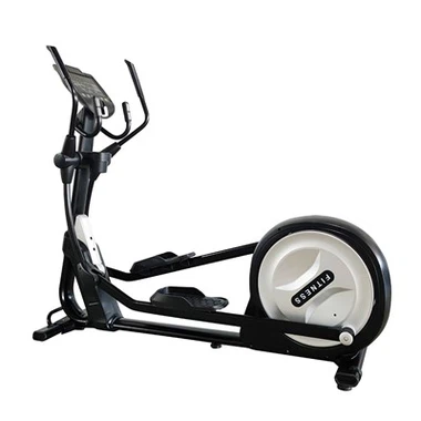 Najbolja sklopiva eliptična mašina za vježbanje